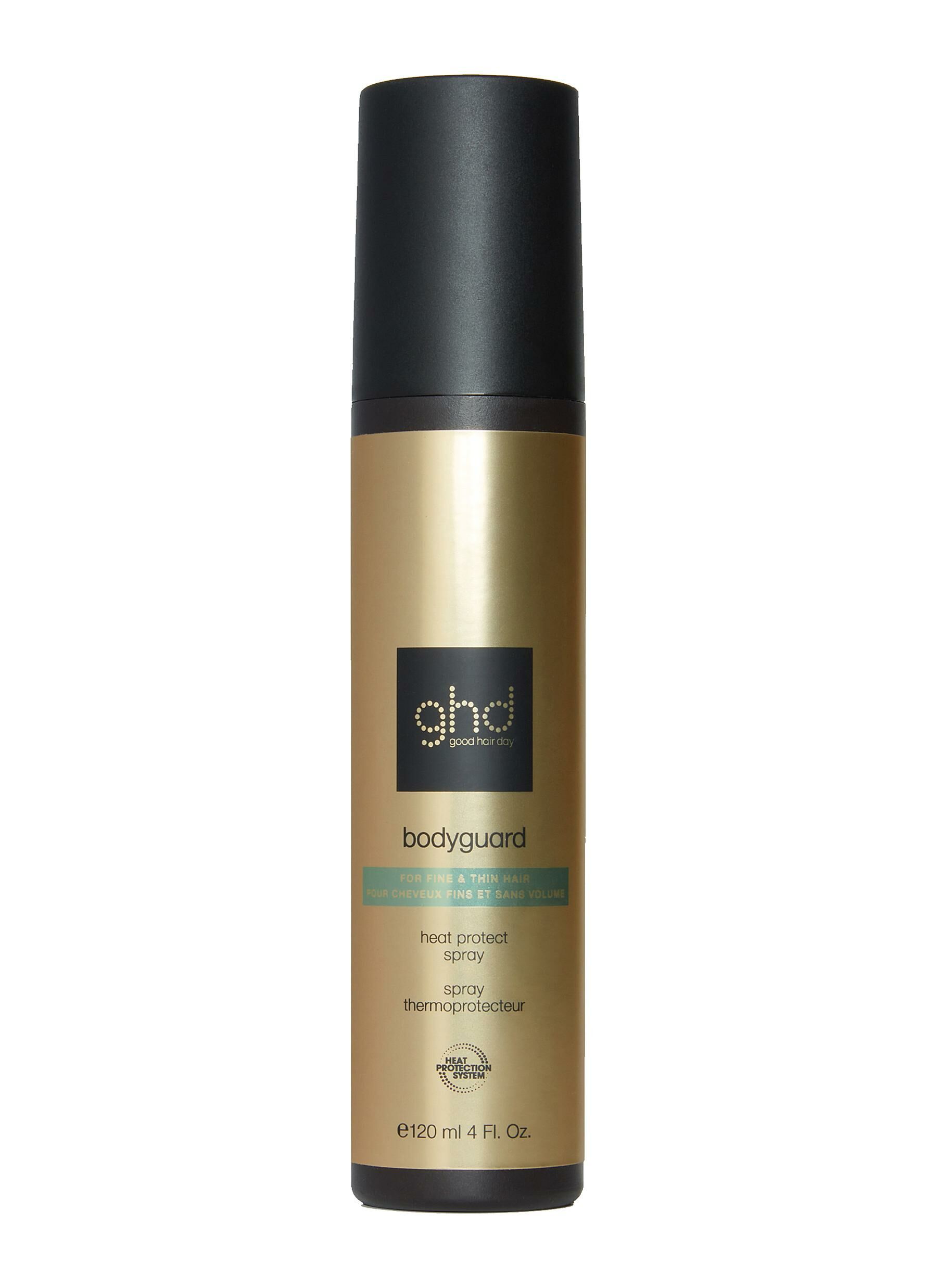 GHD 抗熱保護噴霧 （纖幼髮質專用）120ml