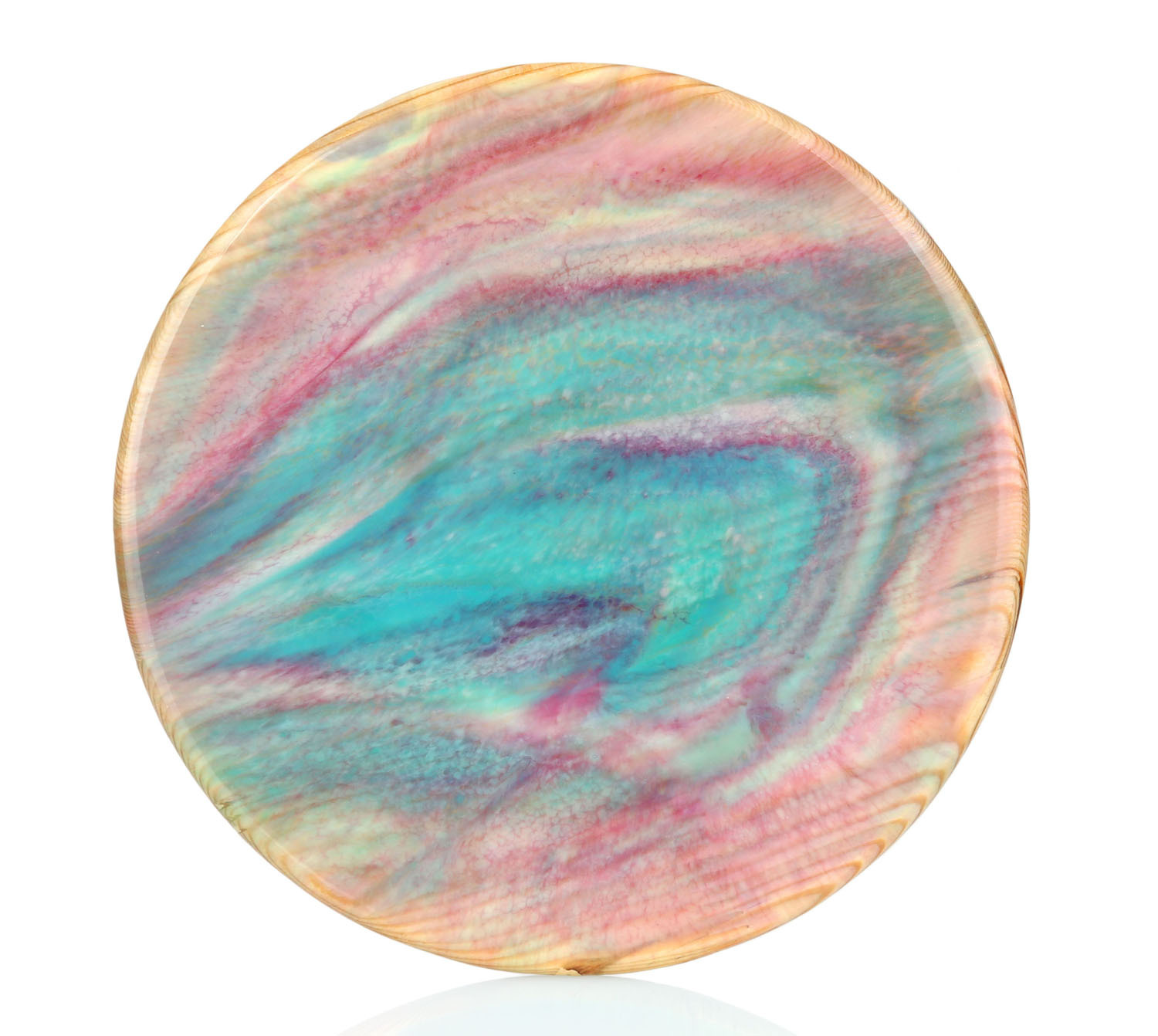 Shisha Board - Pink Space