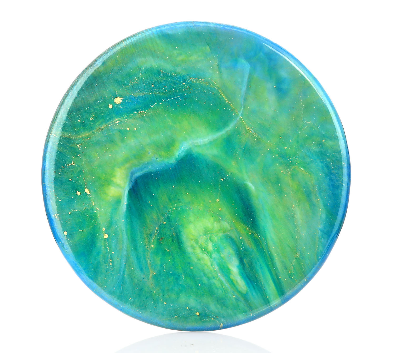 Shisha Board - Blue Space