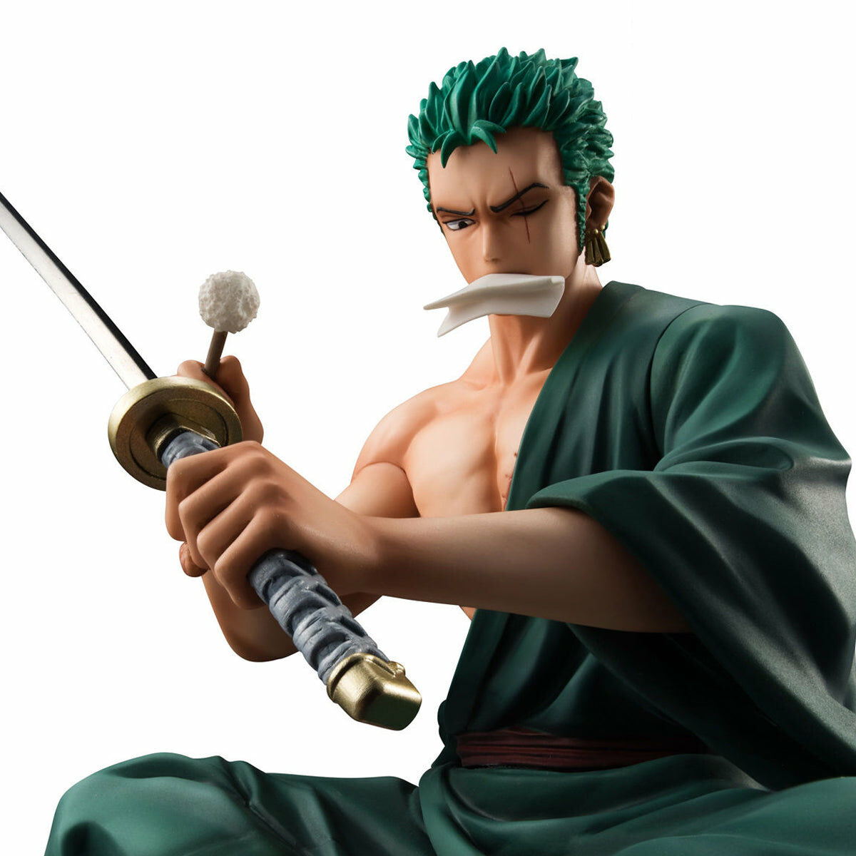 現貨 MEGAHOUSE P.O.P 海賊王 One Piece S.O.C 羅羅諾亞·索隆 Zoro