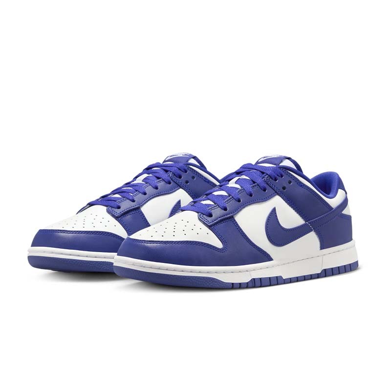 Nike Dunk Low "Concord" 紫藍白 休閒鞋 男款 DV0833-103 [台灣現貨]