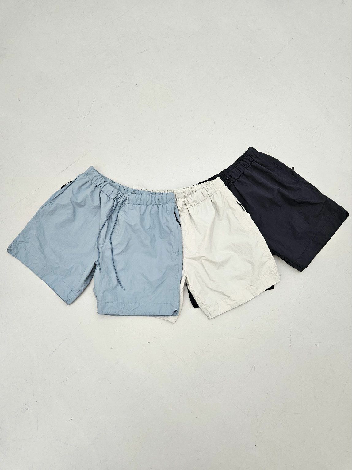 淨色短褲 SPECTOR-058P