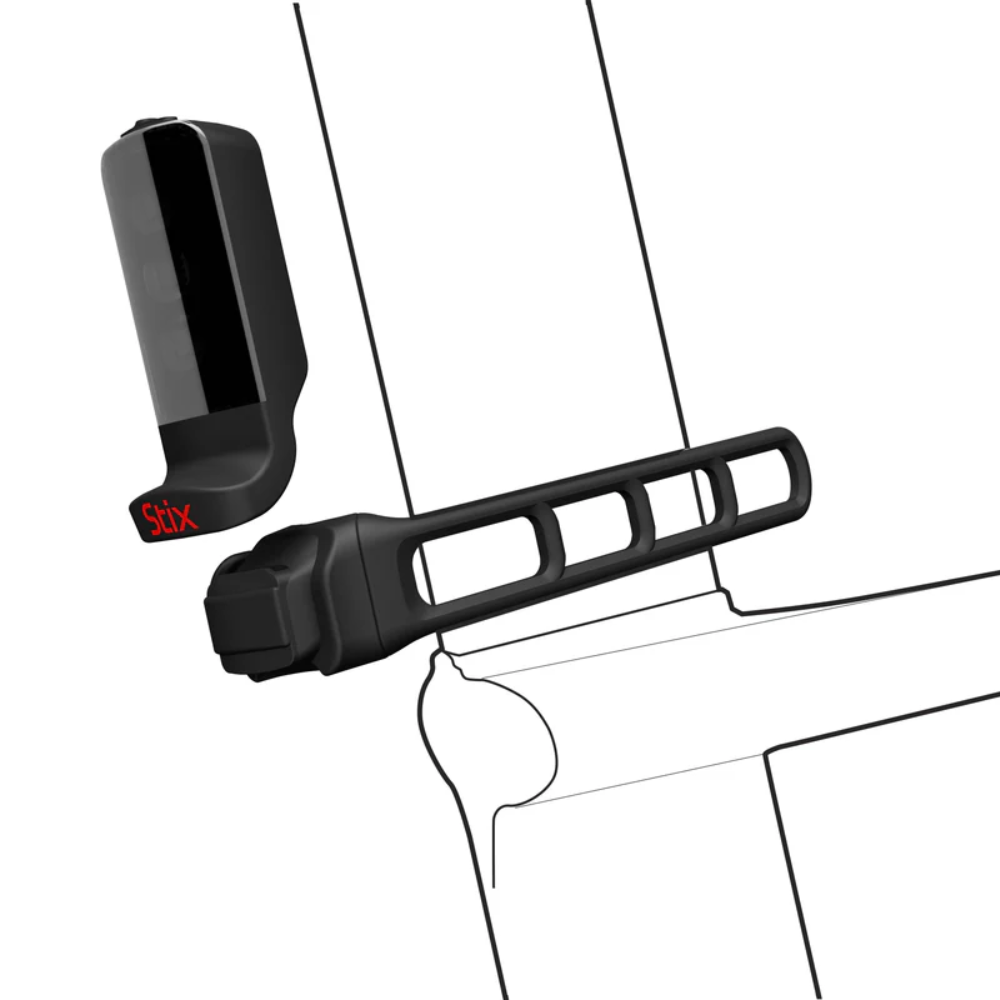 【Specialized】Stix Aero 空力車專用 錶帶安裝座