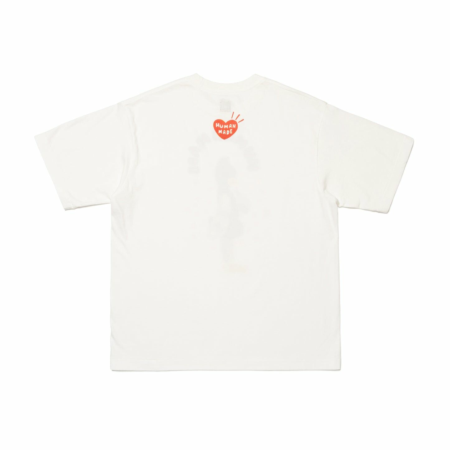 2024SS HUMAN MADE KEIKO SOOTOME T-SHIRT #19 插畫家 小雞糰子 櫻花 短T 現貨