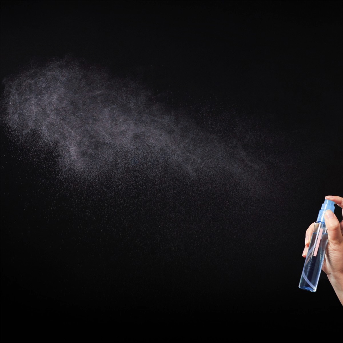 [限定] CHACOTT COSMETICS Finishing Keep Mist Cool 涼感定妝噴霧 50ml