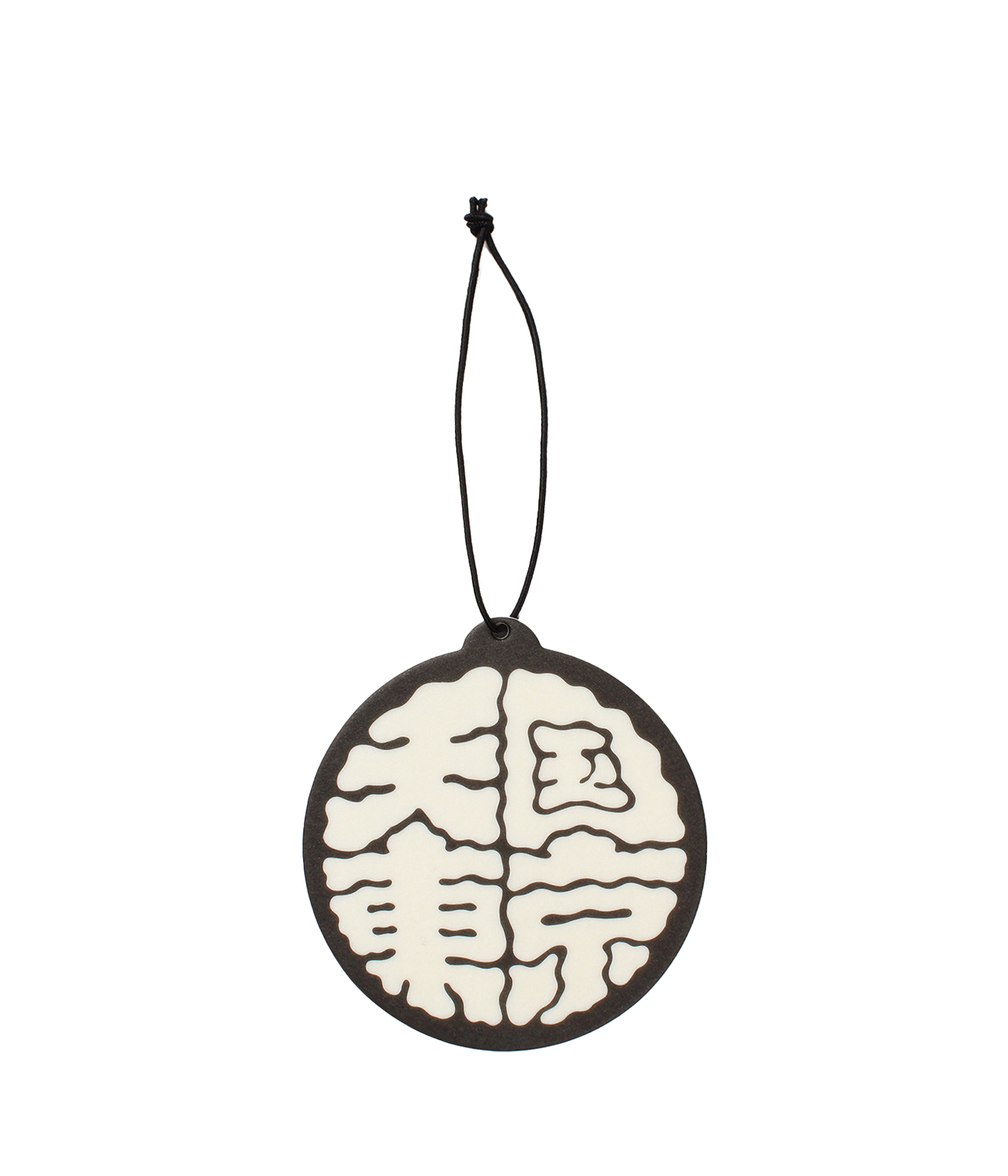 2025SS WACKO MARIA KUUMBA / FRAGRANCE PAPER 天國東京 車用 香片 現貨