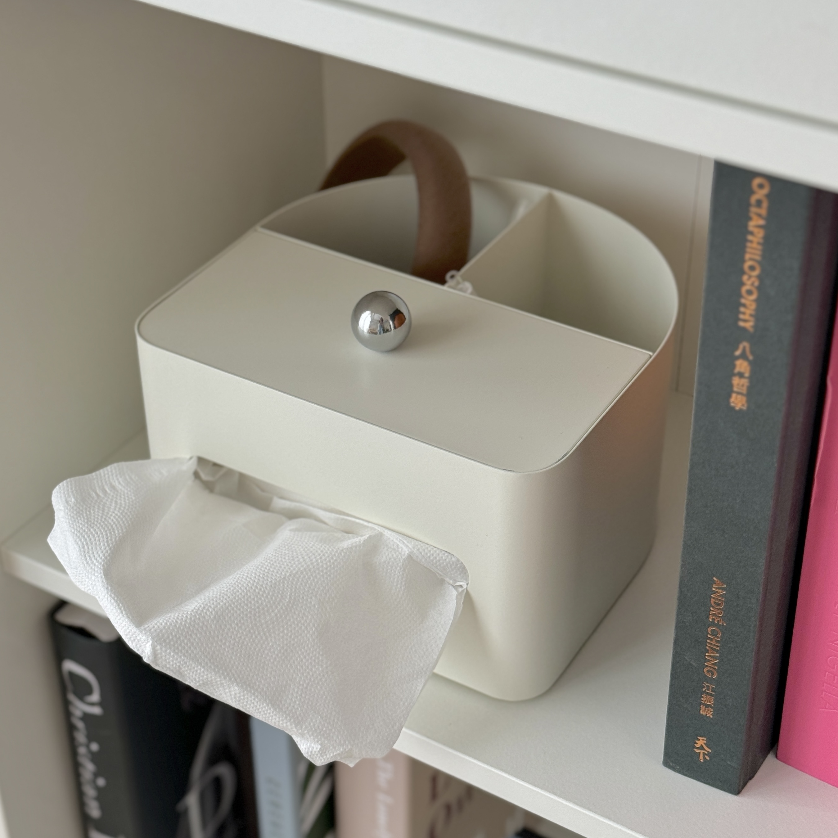 兩用衛生紙置物盒
