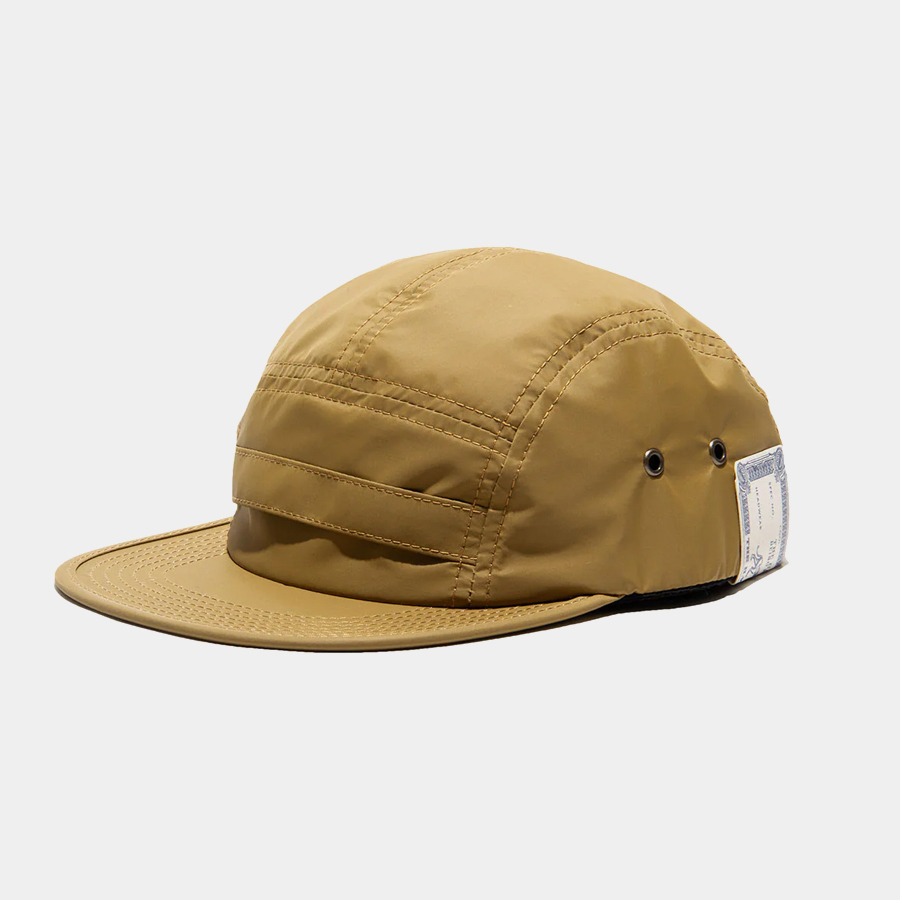 The H.W. Dog & Co. Nylon Jet Cap