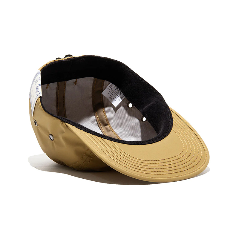 The H.W. Dog & Co. Nylon Jet Cap