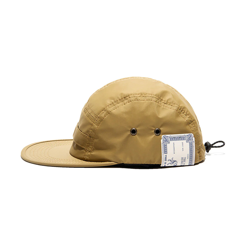 the h w dog ＆co flat cap The H.W. Dog & Co. Peaky Cap