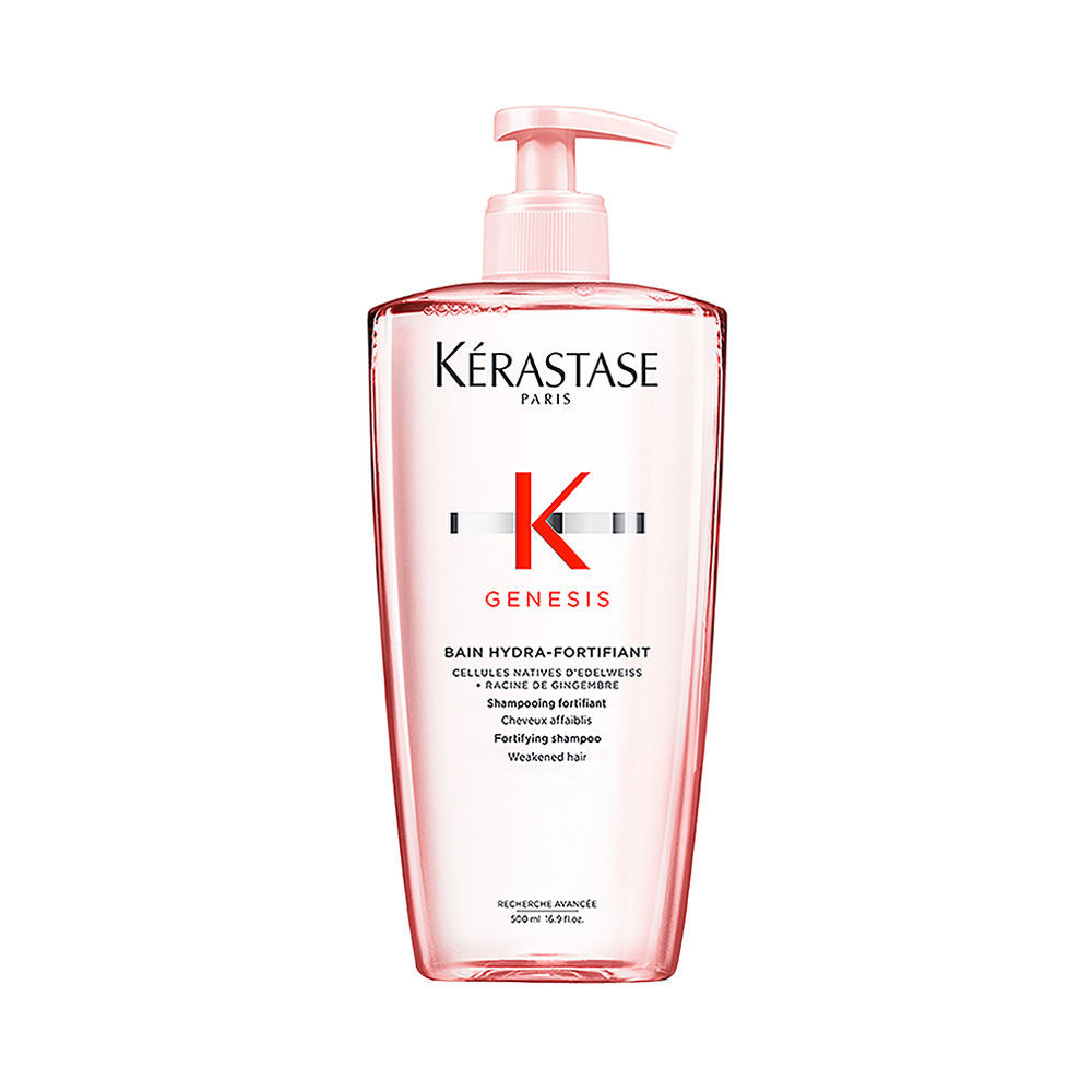 KÉRASTASE 防掉髮輕盈洗髮水