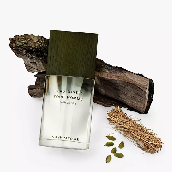 Issey Miyake男士馥鬱淡香水