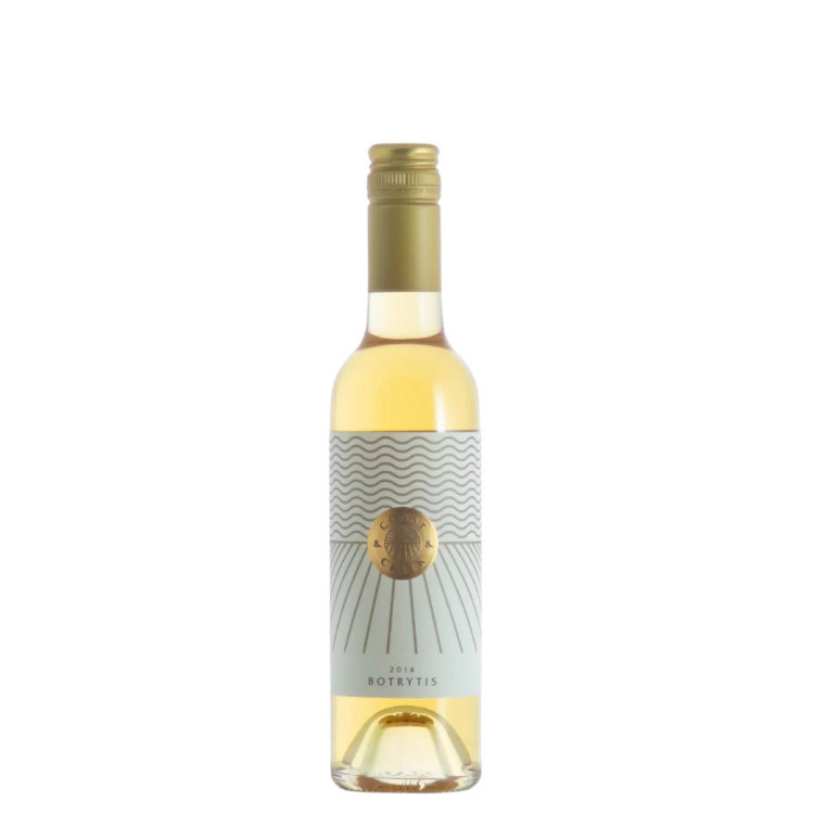 Woodstock Coast & Creek Botrytis 2014 375ml Dessert Wine