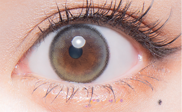 Sekai no Flurry 1 day Color Contact Lens 每日即棄有色隱形眼鏡(1DAY)(10片裝) Seoul