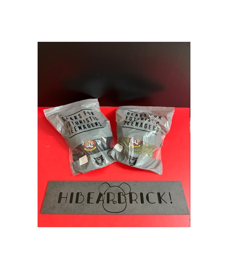 Human Made 6 PANEL CAP