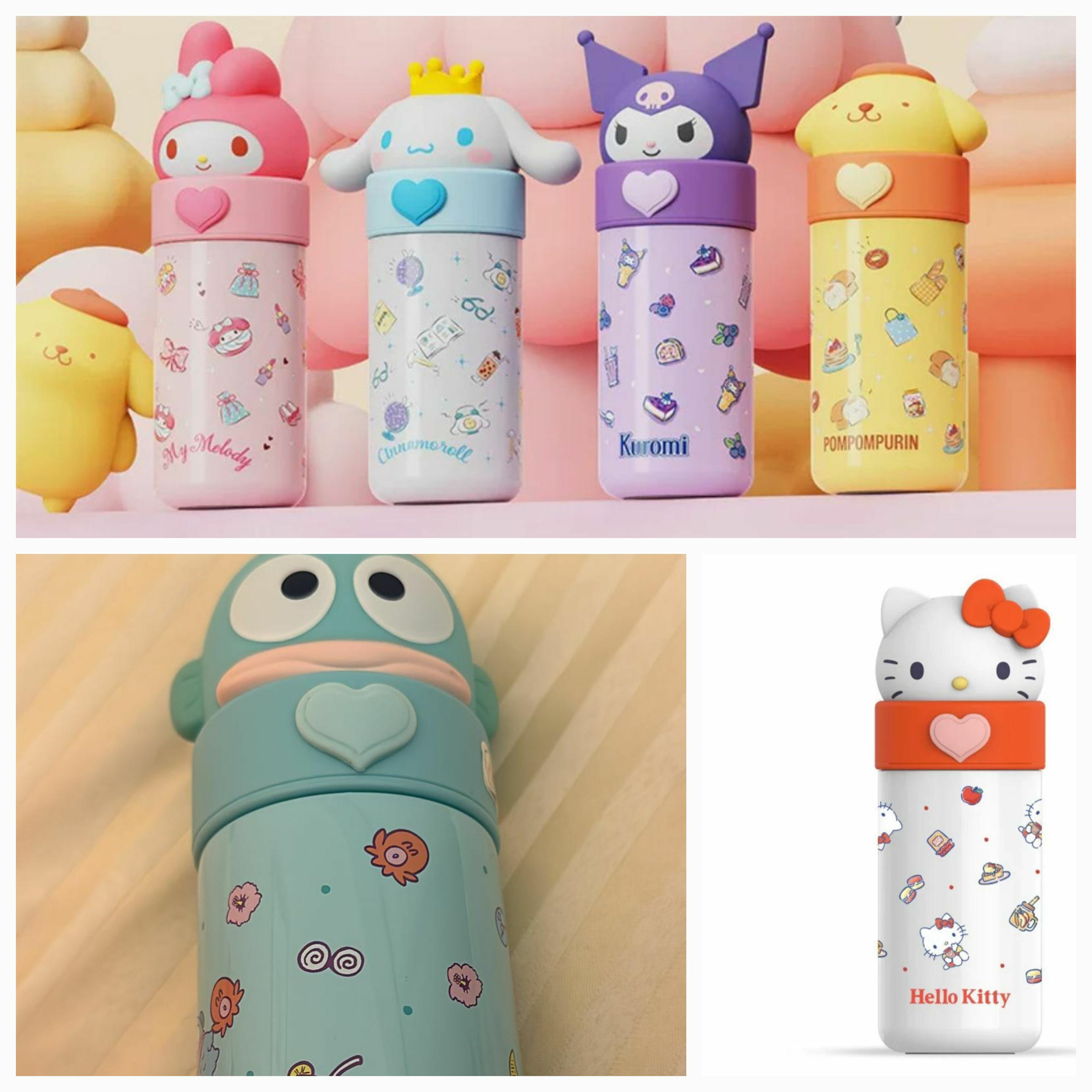 J5072 水壺 $59/1 $110/2