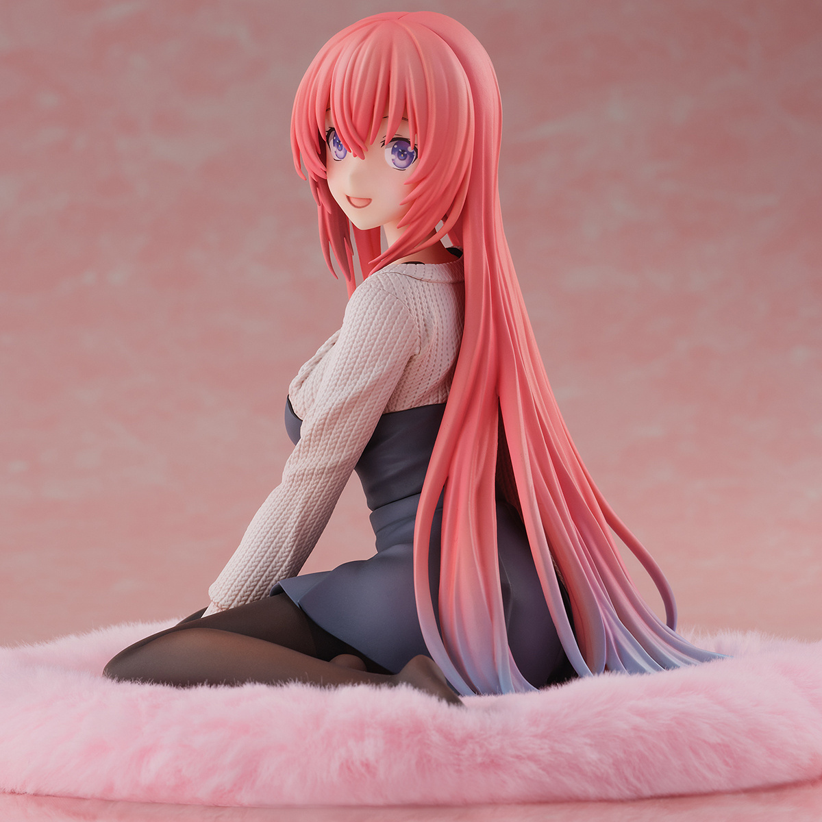 「ACG.GO」「預購」日版 eStream 一之瀬帆波 歡迎來到實力至上主義的教室 1/6 PVC Figure