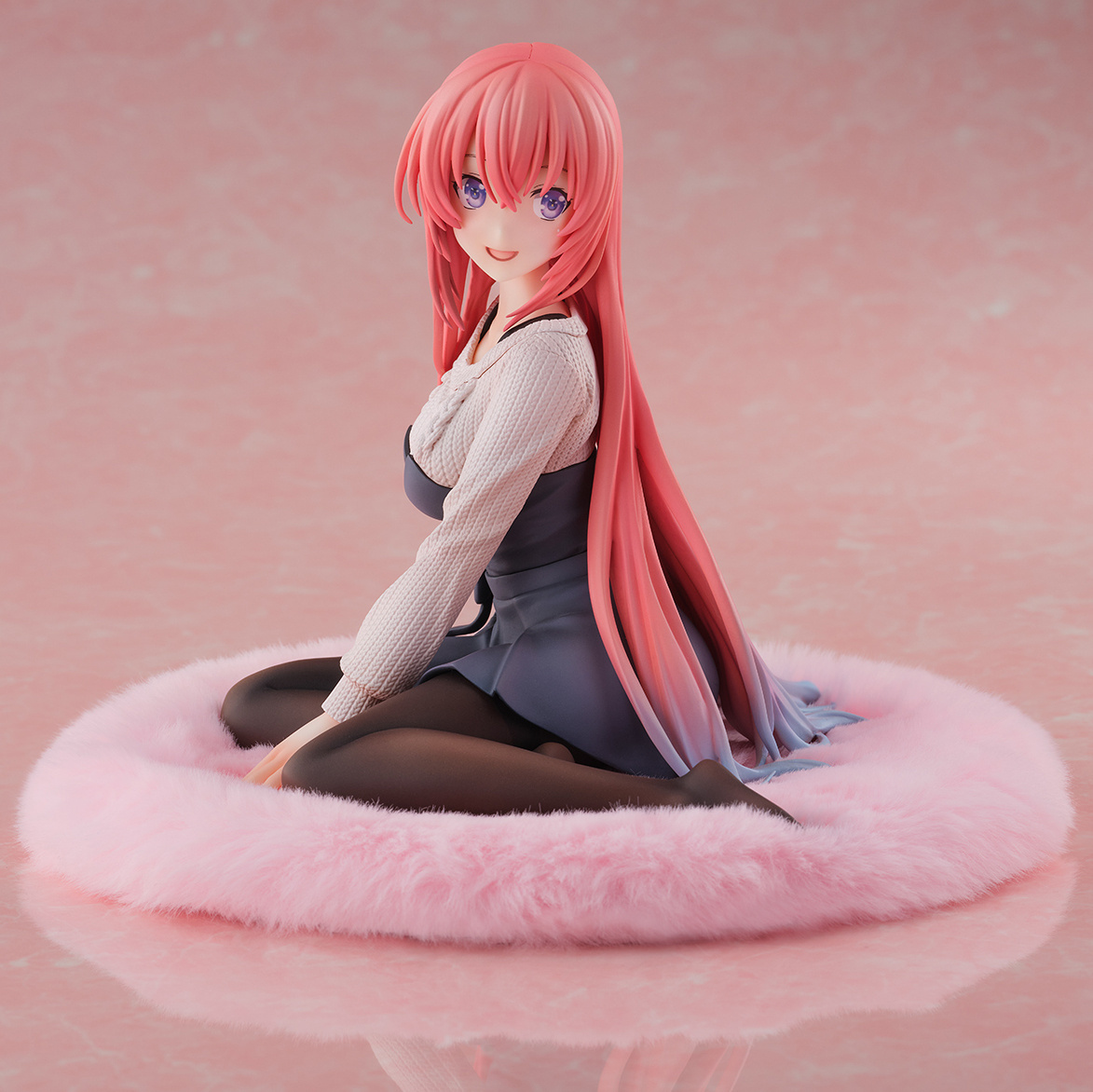 「ACG.GO」「預購」日版 eStream 一之瀬帆波 歡迎來到實力至上主義的教室 1/6 PVC Figure