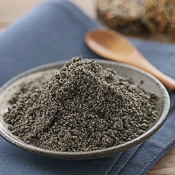 黑芝麻粉(50克)