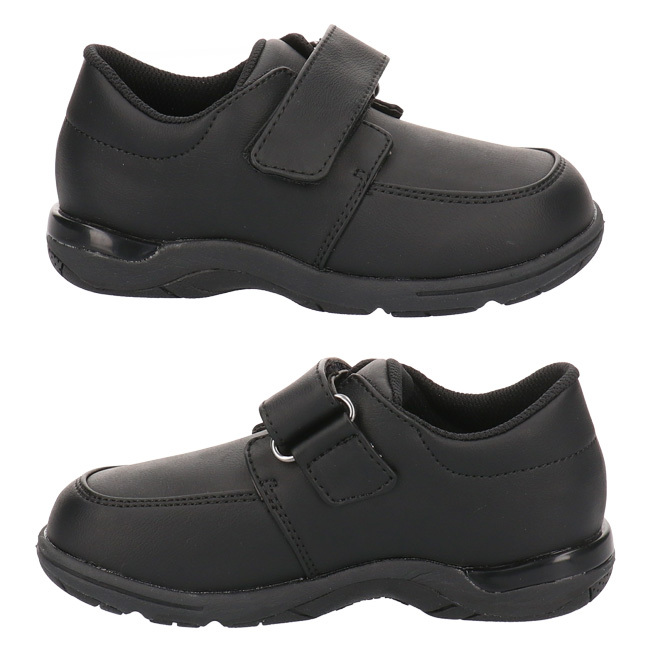 moonstar 黑鞋  [14-24.5cm]