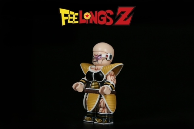 【Feelings】那巴