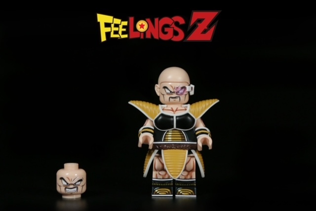 【Feelings】那巴