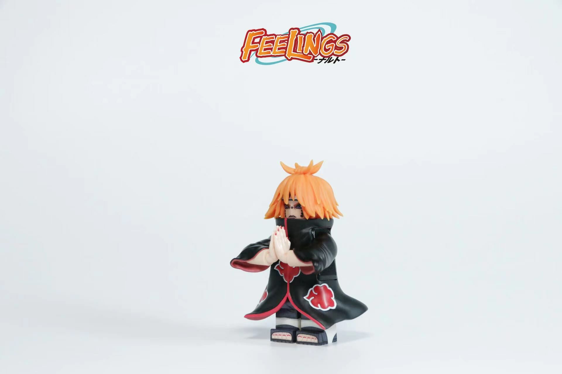 【Feelings】蓄生道