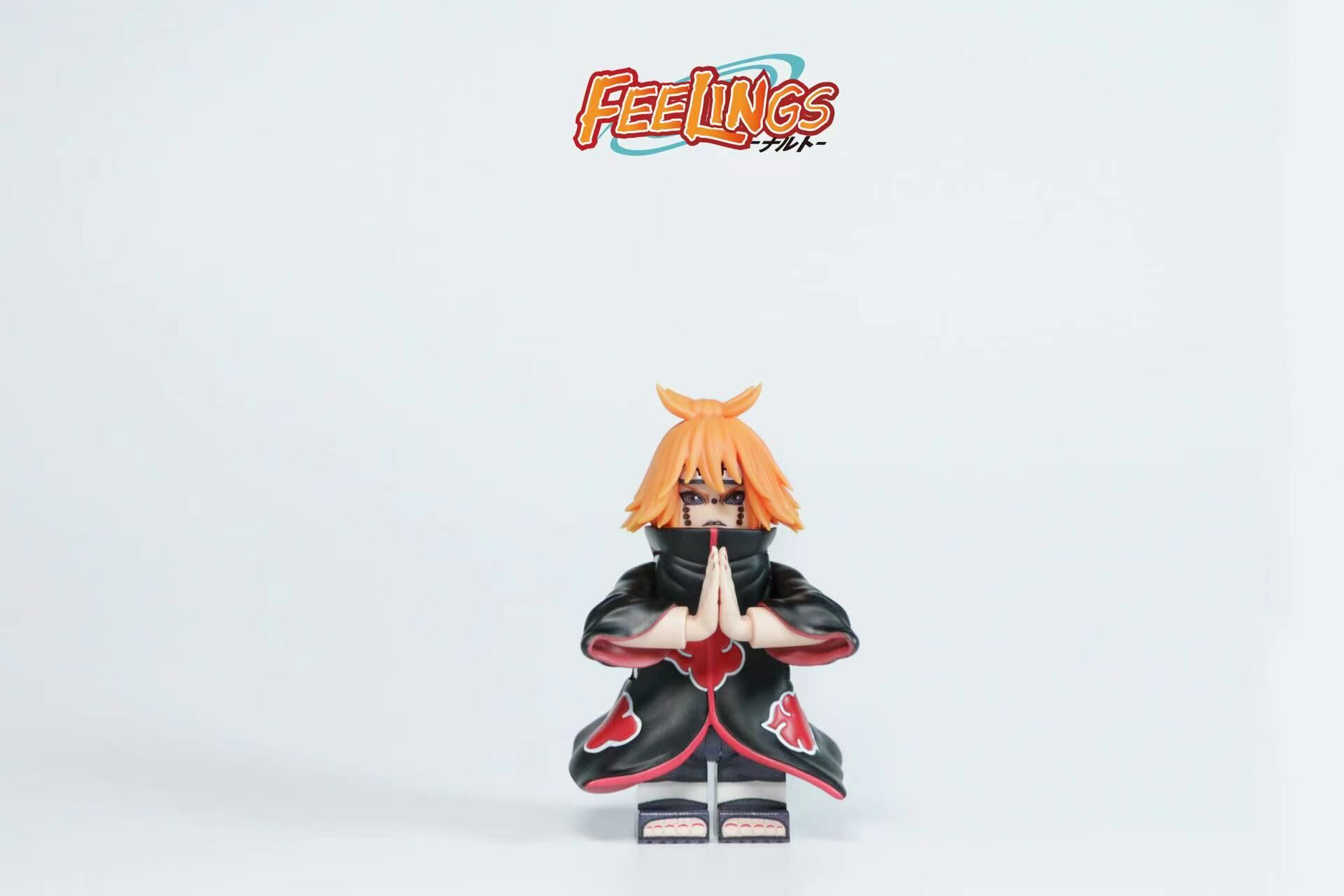 【Feelings】蓄生道