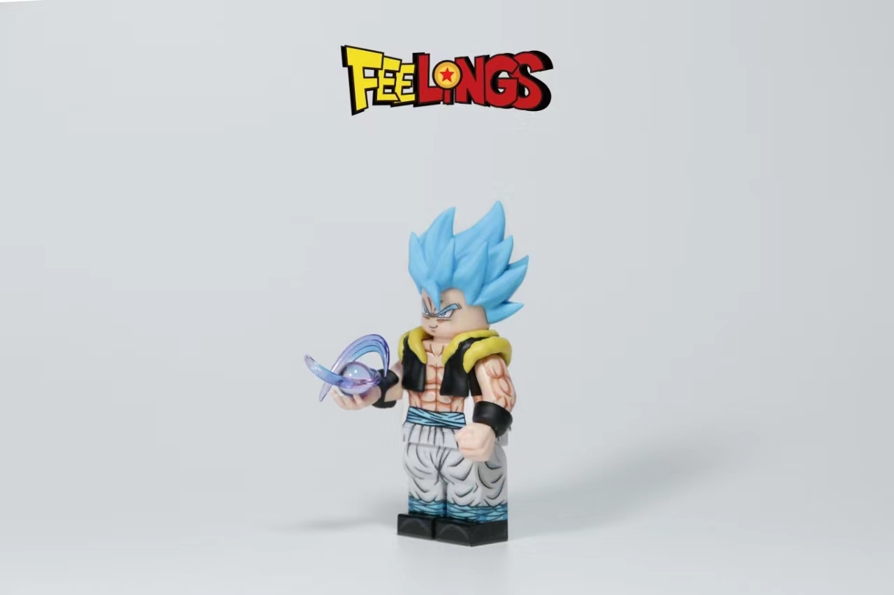 【Feelings】悟吉塔