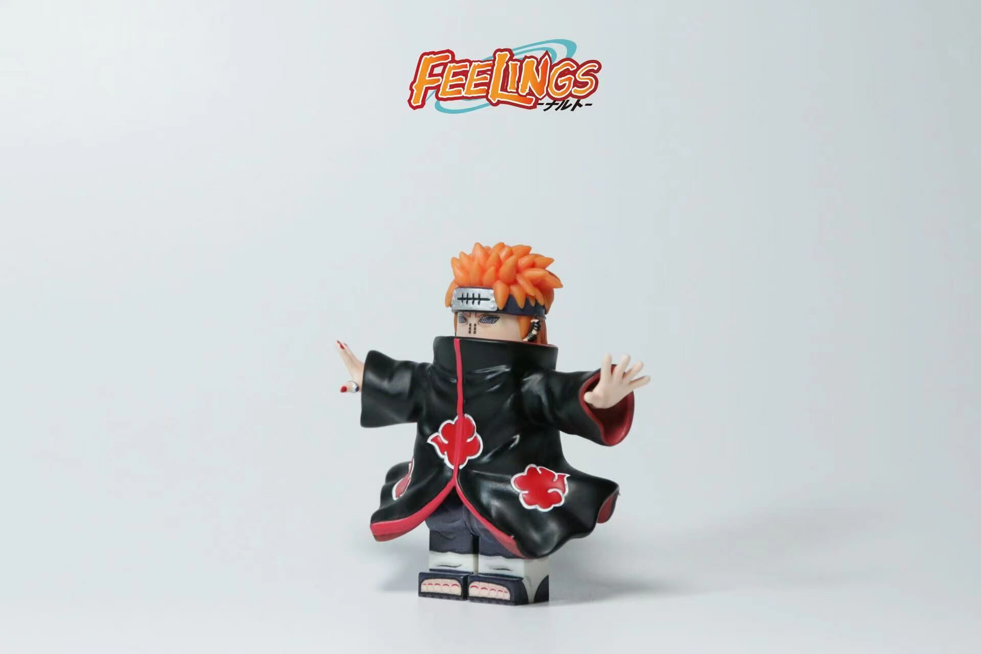 【Feelings】天道