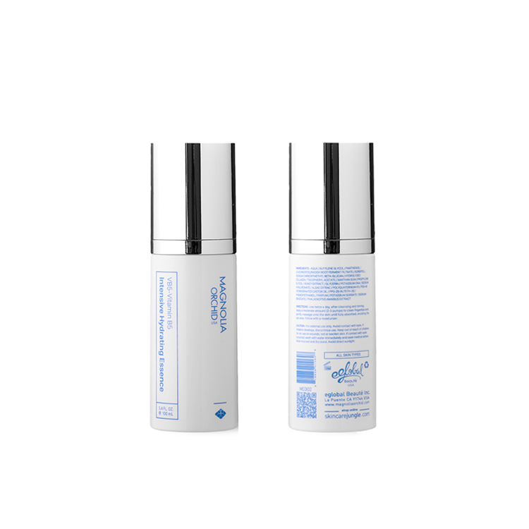 Magnolia Orchid Paris｜VB5強效保濕精華