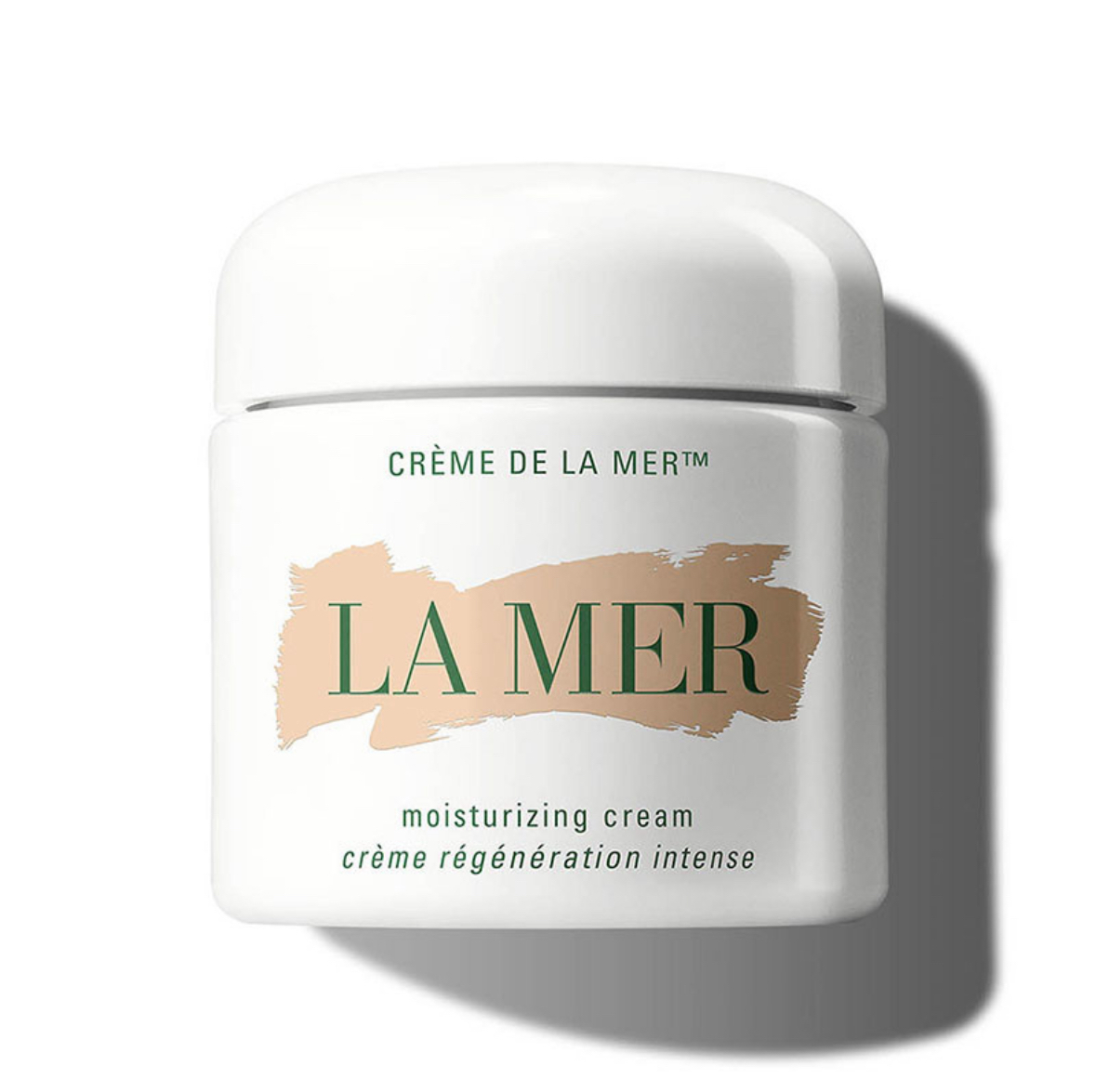 La Mer 海藍之謎經典精華面霜