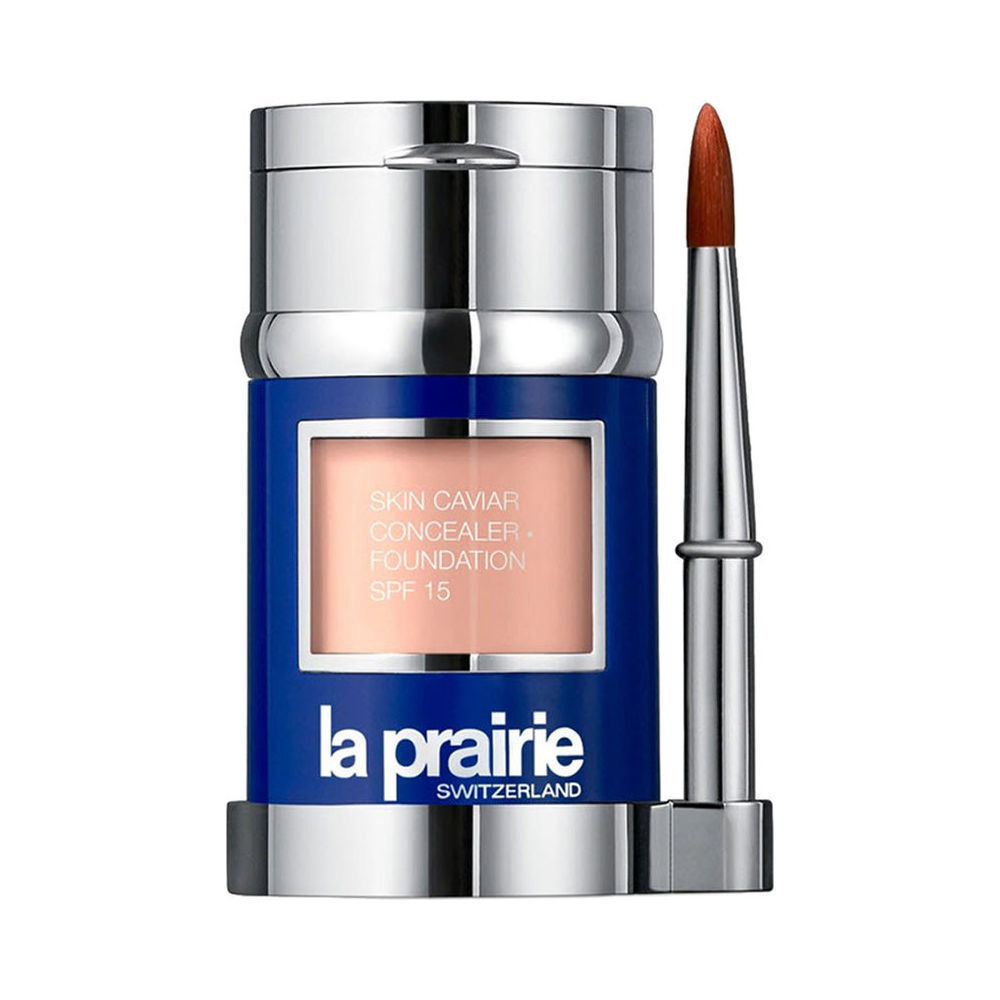 La Prairie 萊珀妮 魚子精華粉底乳液SPF15