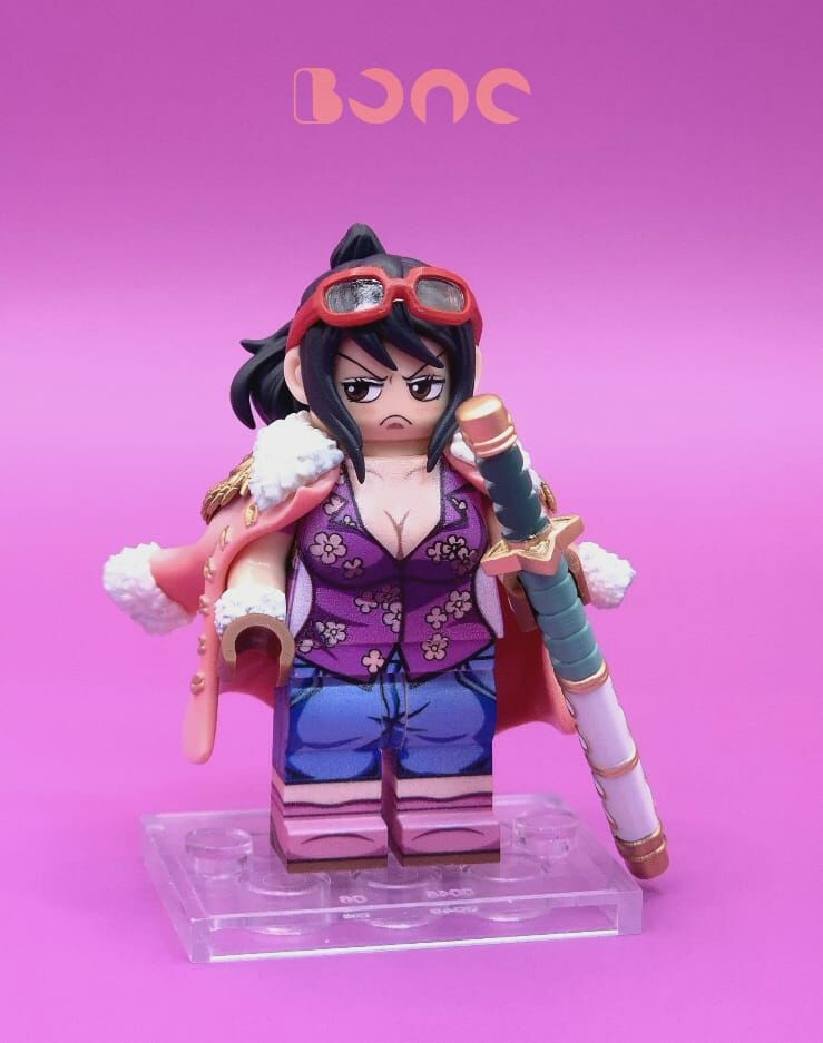 【Mifibono】達西吉