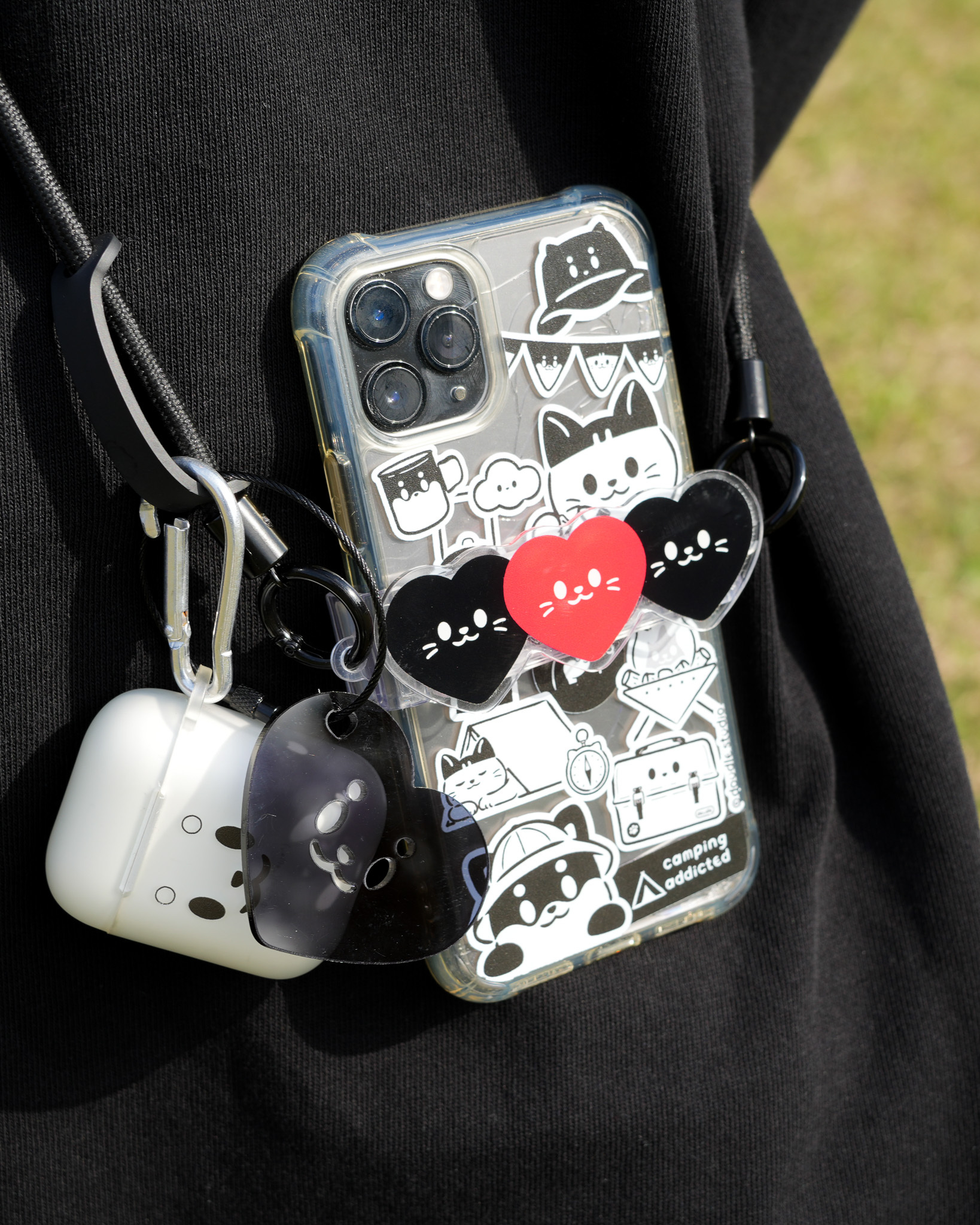 手機掛繩背夾款（總覽）