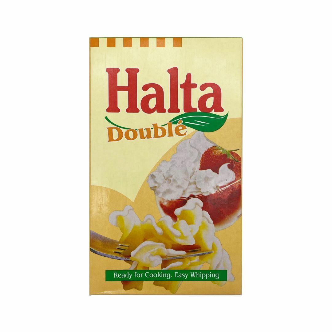 〔喜他〕植脂淡忌廉