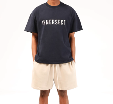 Innersect Big Star Tee