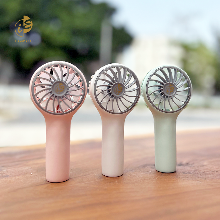 迷你手提強風風扇