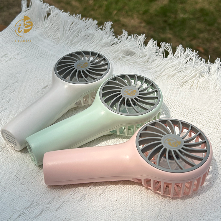 迷你手提強風風扇