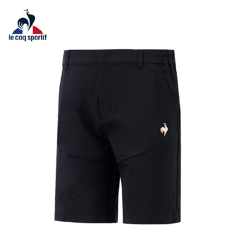 LE COQ SPORTIF 法國公雞 LWT81681 男款運動短褲 (2色) 20MX81681