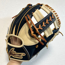 Ip Select 軟式グラブ 限定内野手用【COLLECTION LIMITED】 Progress RB Collection Ip.RD-Pr24G2