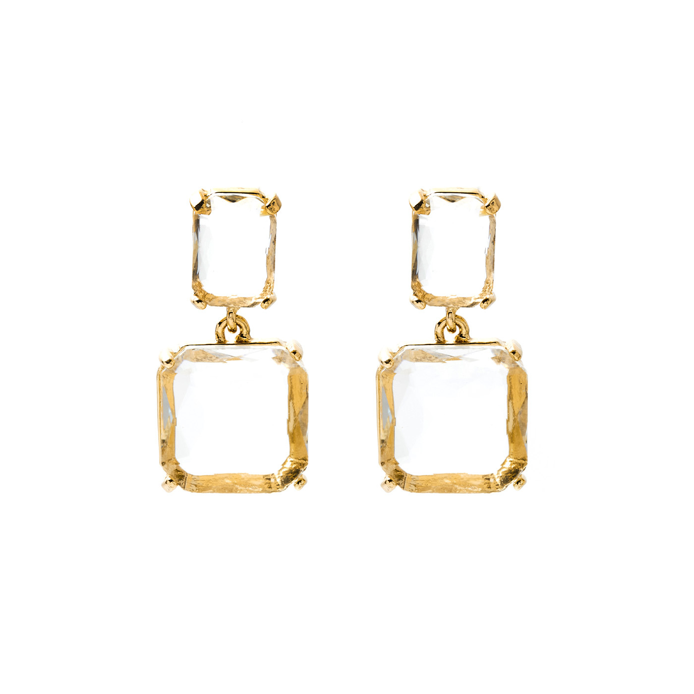 平價飾品,銀針,鋯石,垂墜耳環