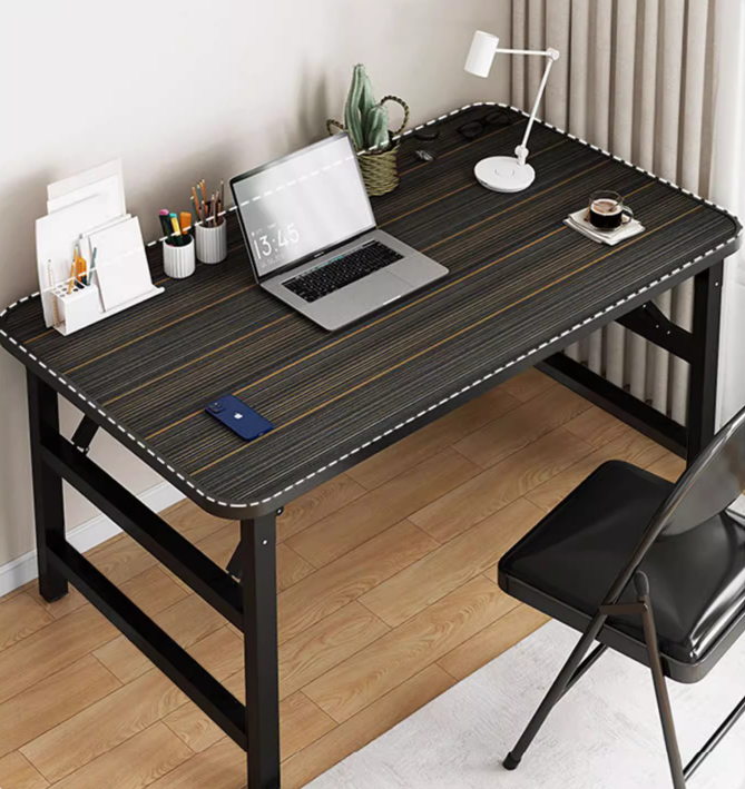 家隆居可折疊電腦桌