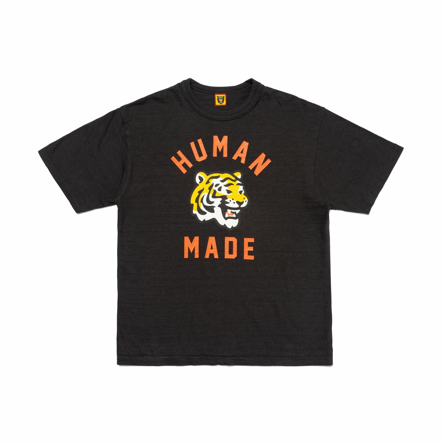 預購) HUMAN MADE GRAPHIC T-SHIRT #02 - HM27TE002