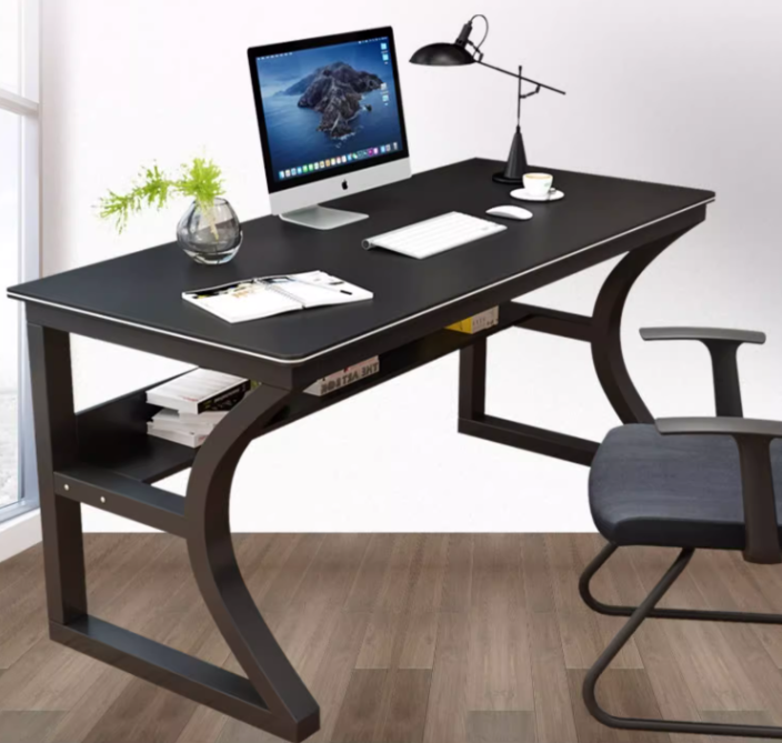 桐菲現代簡約電腦桌