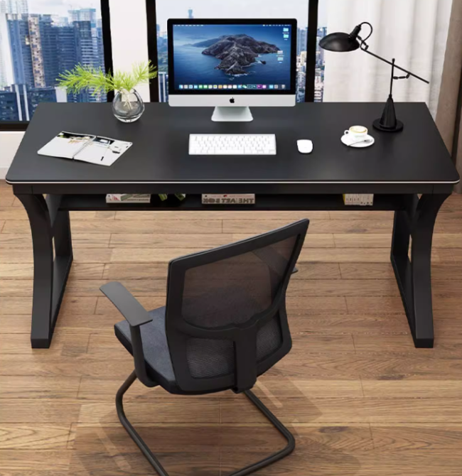 桐菲現代簡約電腦桌