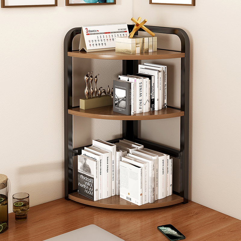 卓禾轉角收納架 (5kg)