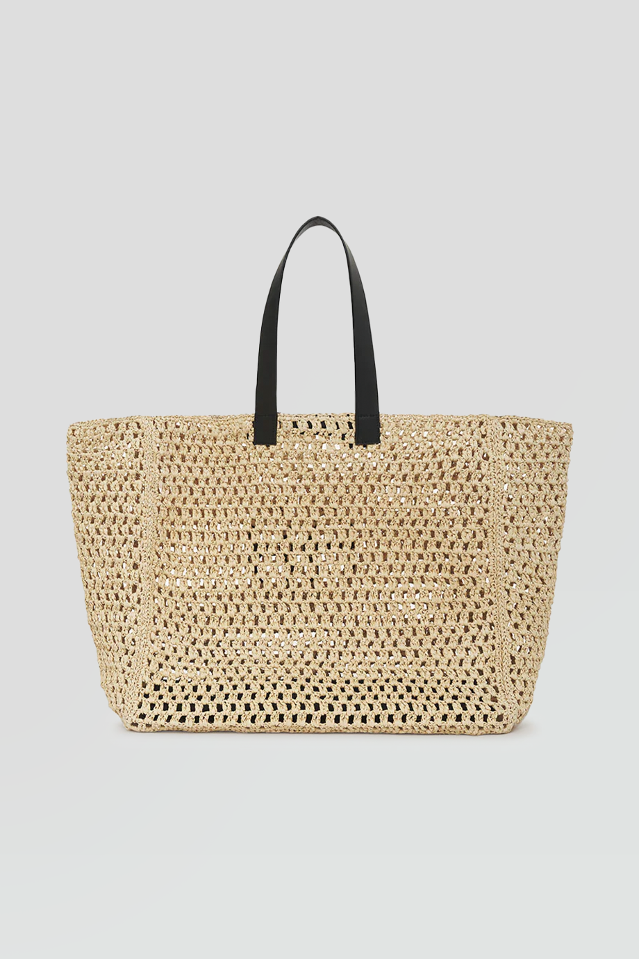 Anine Bing｜RIO 品牌藤編托特包