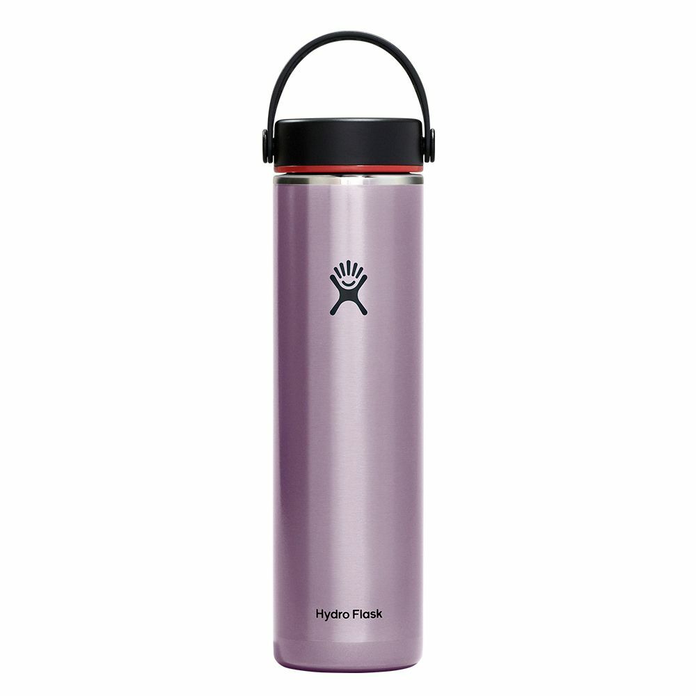 Hydro Flask 美國 24OZ/710ml 寬口輕量不銹鋼保溫瓶 (6色)  52HF24LW