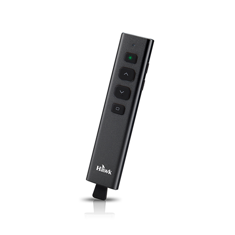 Hawk G500 影響力2.4GHz無線簡報器